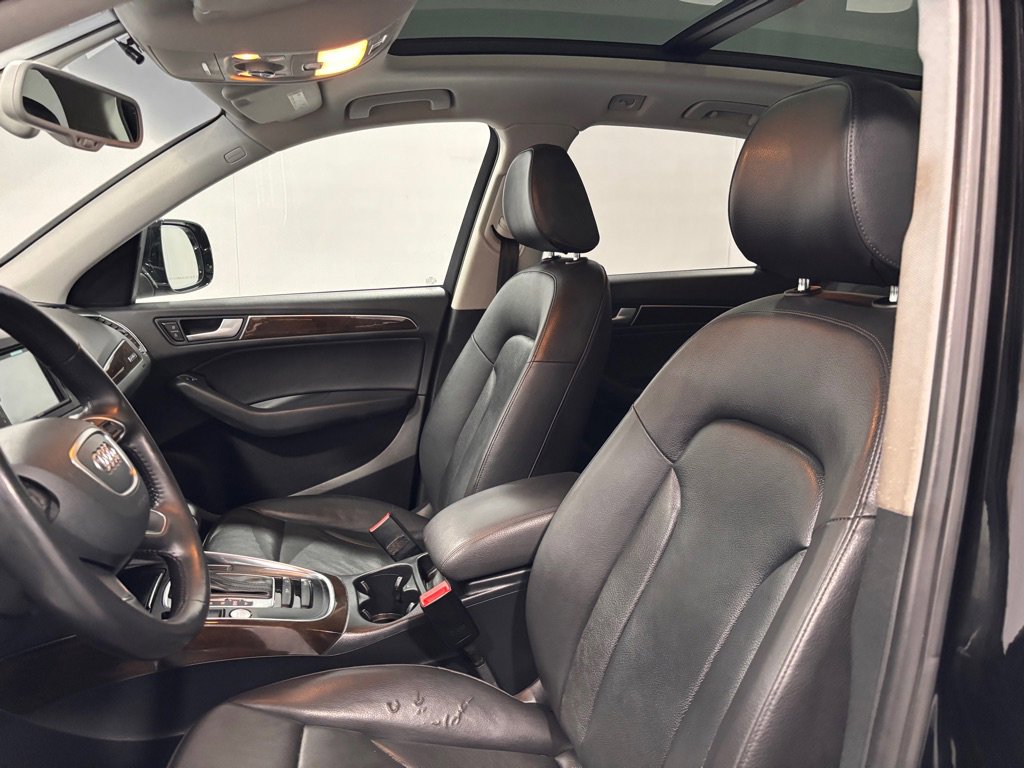 Used 2014 Audi Q5 TDI Premium Plus image 12