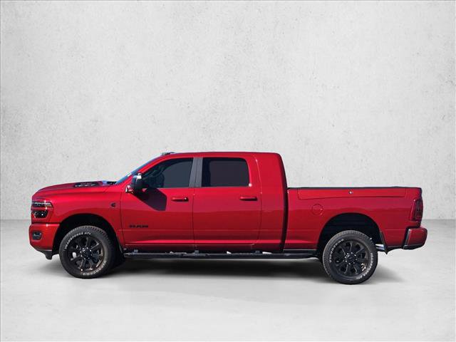 New 2026 RAM 2500 Laramie w/ Night Edition AWD/4WD image 5