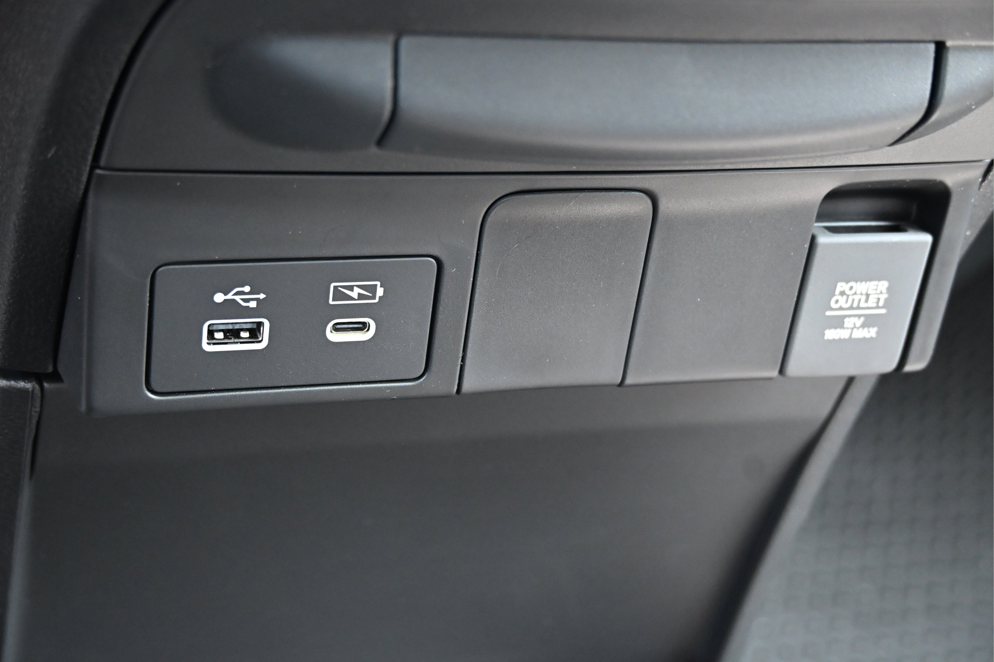 New 2026 Honda Odyssey EX-L image 26