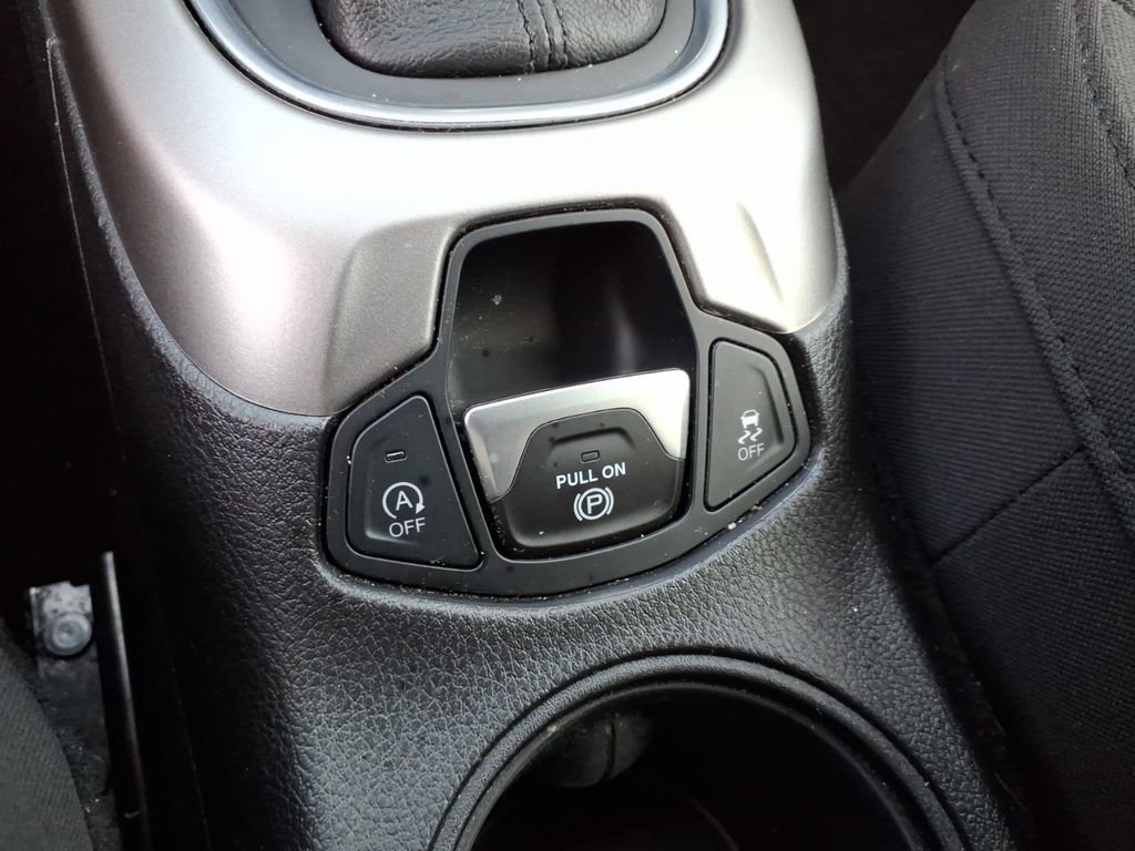 Certified 2020 Jeep Compass Sport FWD image 15