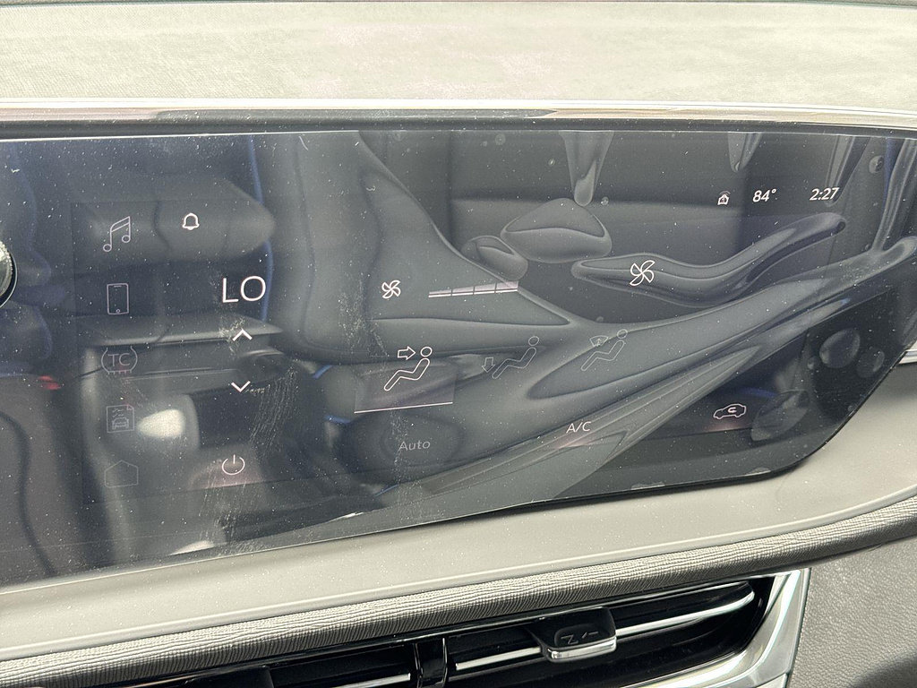 New 2026 Buick Envista Sport Touring w/ Convenience II Package FWD image 12