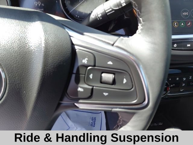 Used 2022 Buick Encore GX Essence w/ Advanced Technology Package FWD image 12