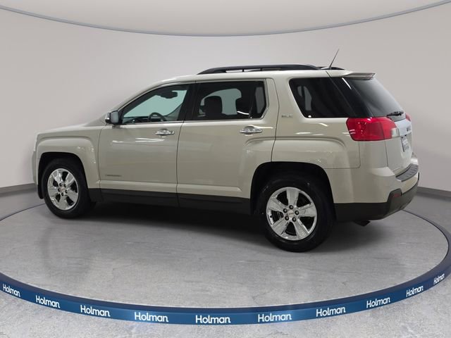 Used 2014 GMC Terrain SLE w/ Chrome Package image 8