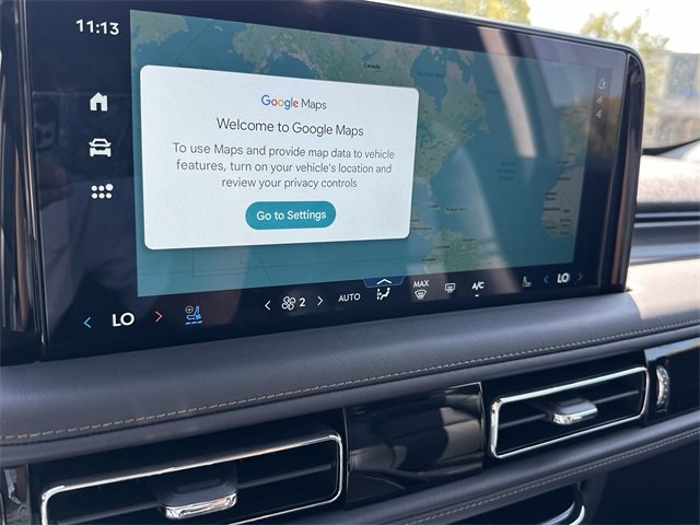 New 2025 Lincoln Aviator Premiere w/ Equipment Group 101A image 19