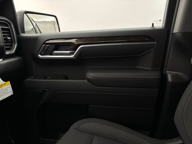 New 2026 GMC Sierra 1500 Elevation image 38