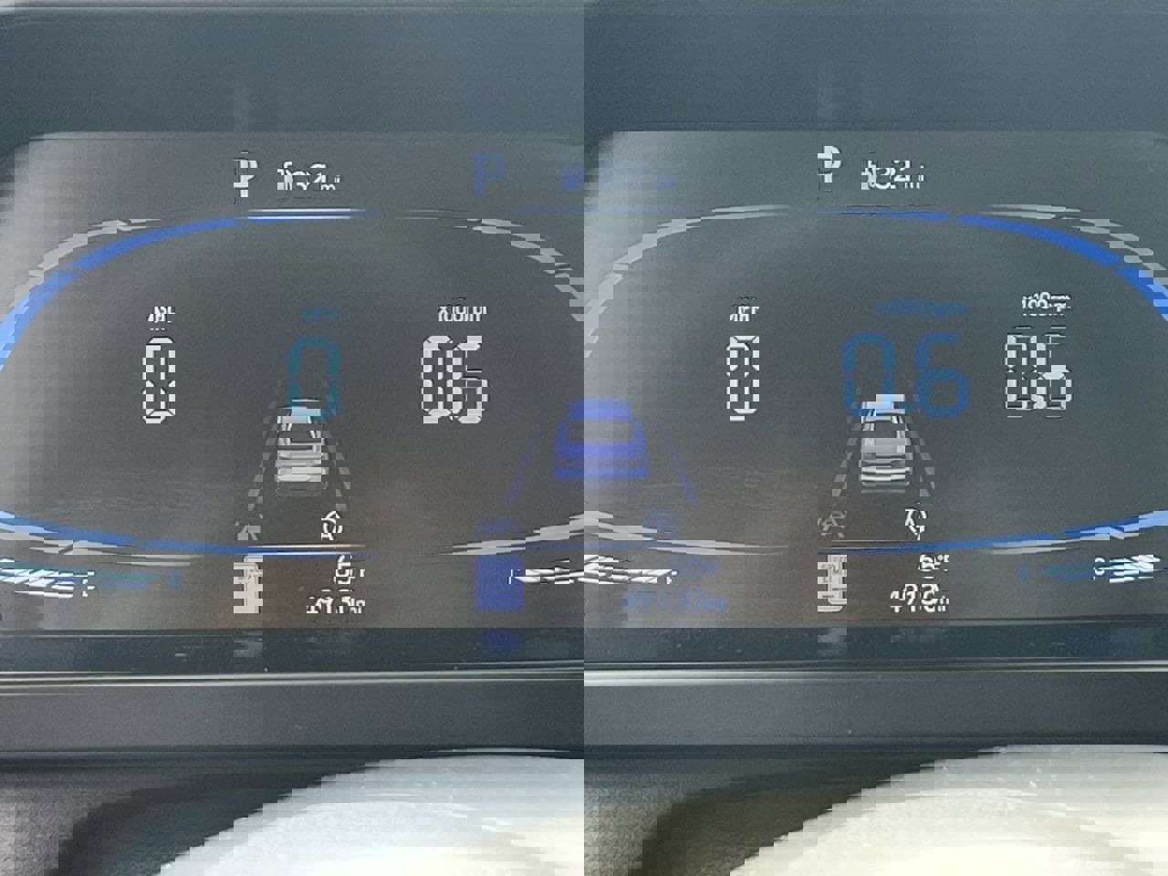 Used 2024 Hyundai Elantra SE image 9