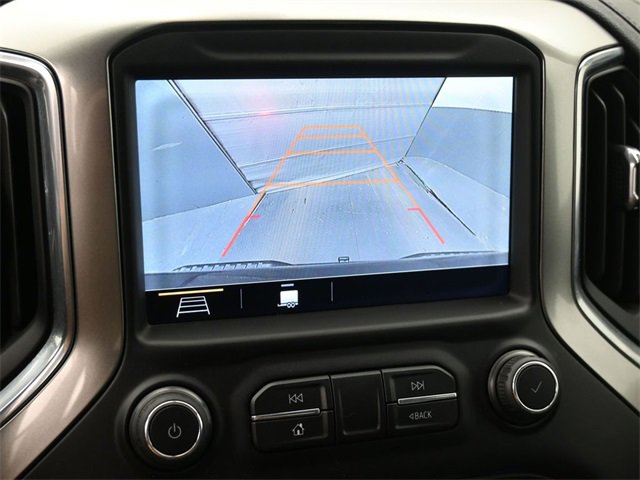 Used 2019 Chevrolet Silverado 1500 RST image 31