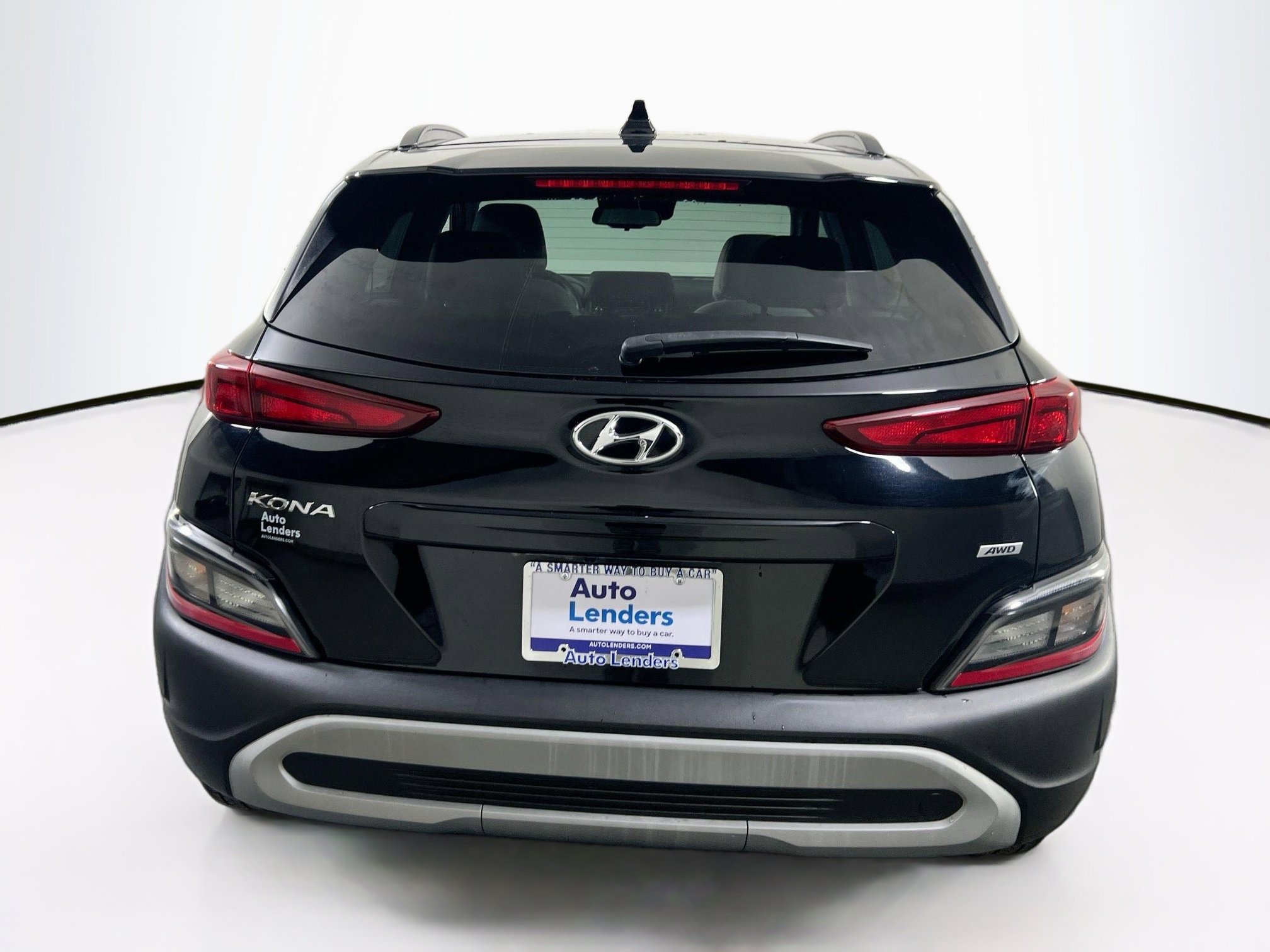 Used 2023 Hyundai Kona SEL w/ Cargo Package image 6