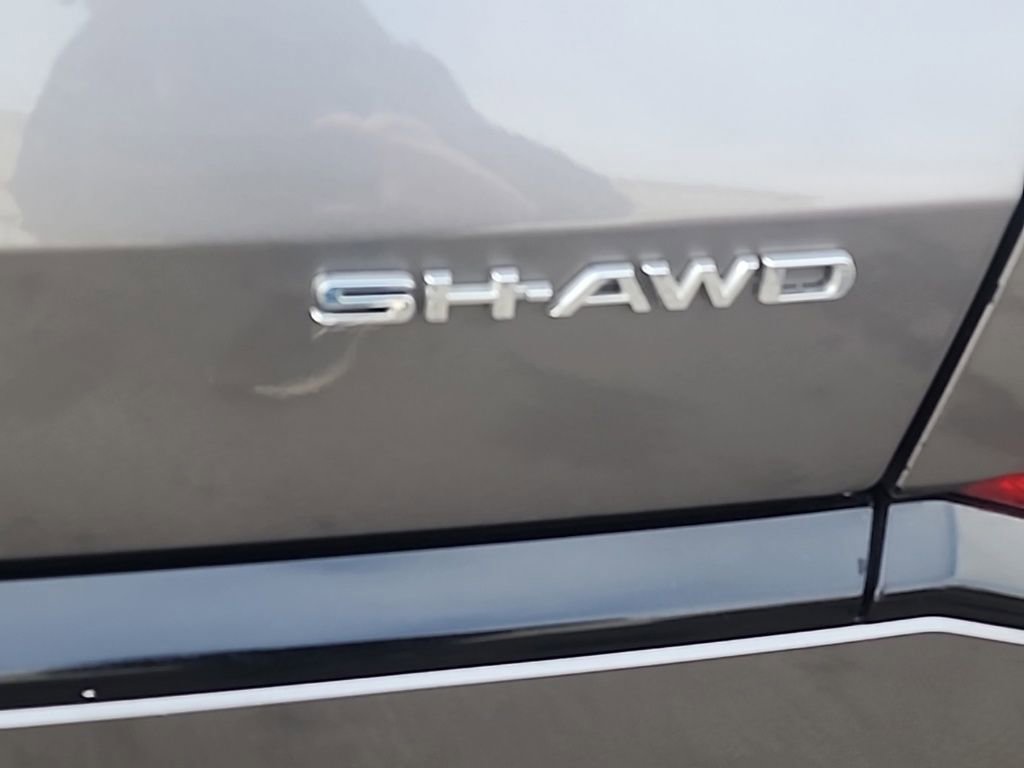 Used 2022 Acura MDX Type S image 8