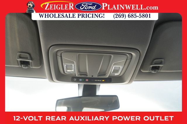 Used 2019 Chevrolet Silverado 1500 RST w/ All-Star Edition image 24