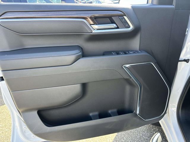 Certified 2025 Chevrolet Silverado 1500 LT image 13