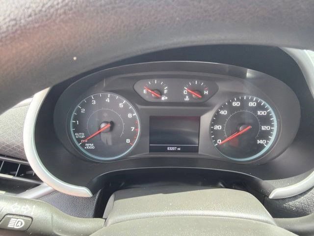 Used 2024 Chevrolet Malibu LT FWD image 14