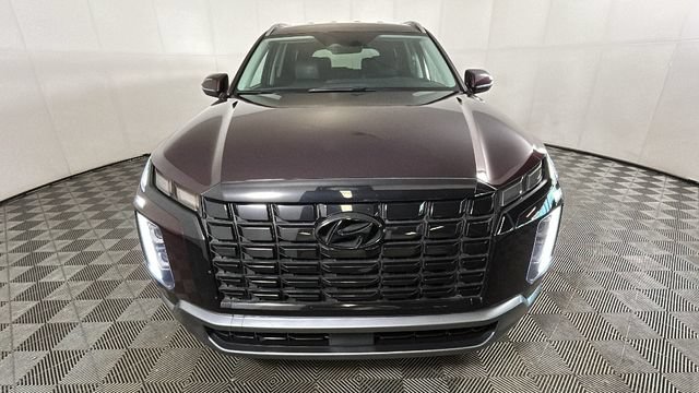 Used 2024 Hyundai Palisade SEL AWD/4WD image 7