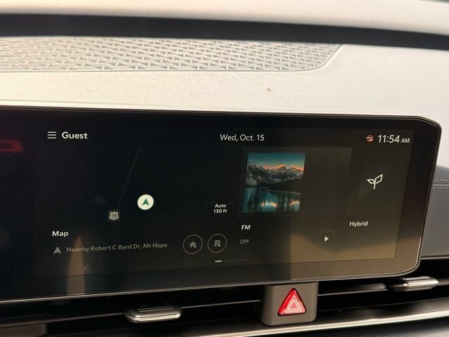 New 2026 Kia Carnival EX FWD image 19