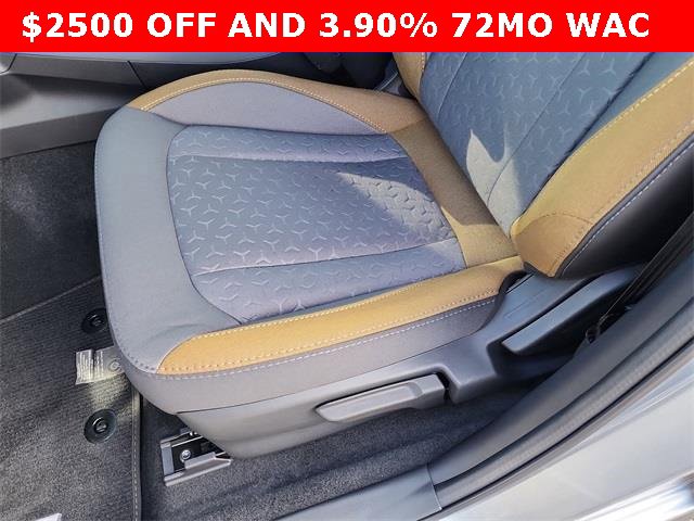 New 2026 Subaru Crosstrek 2.5i Sport image 15