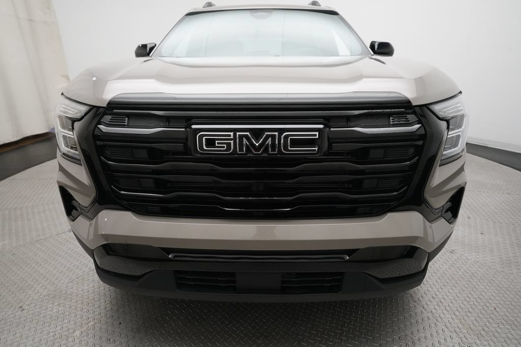 Used 2026 GMC Terrain Elevation w/ Elevation Premium Package AWD/4WD image 22