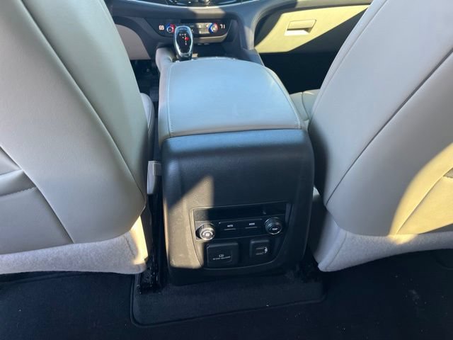 Used 2021 Buick Enclave Essence w/ Sound and Sites Package FWD image 18