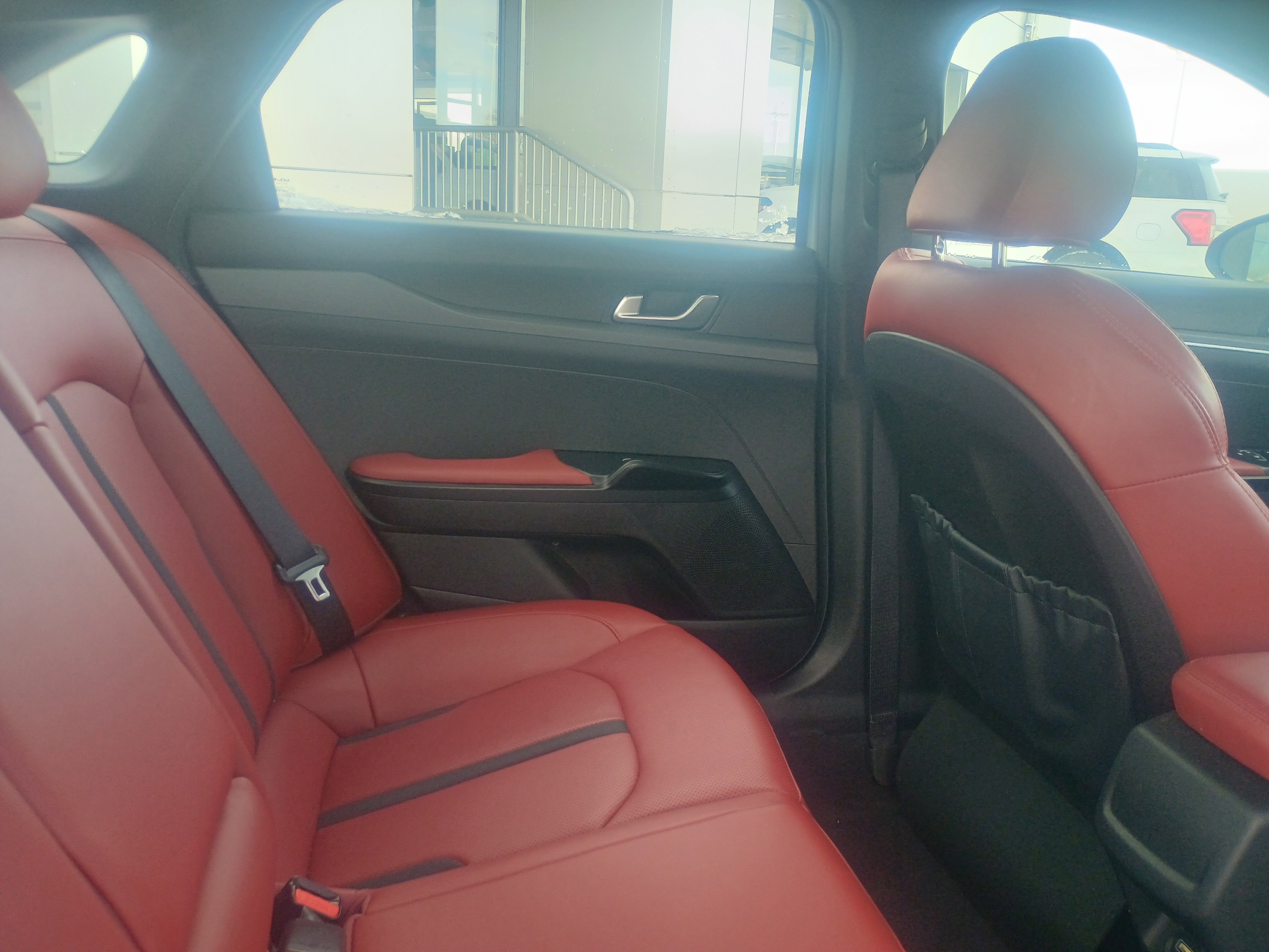 Used 2023 Kia K5 GT-Line w/ GT-Line Premium Package image 14