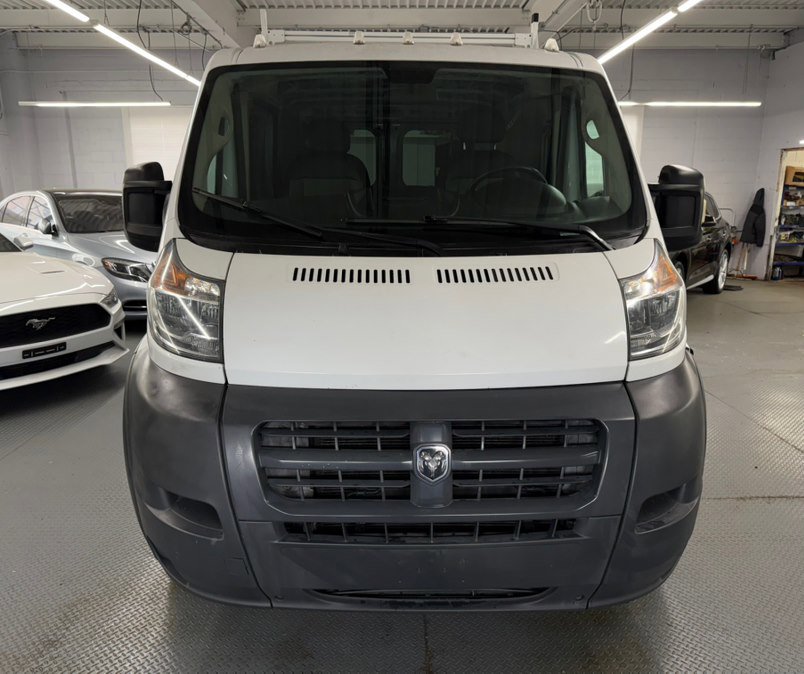 Used 2018 RAM ProMaster 1500 FWD image 3