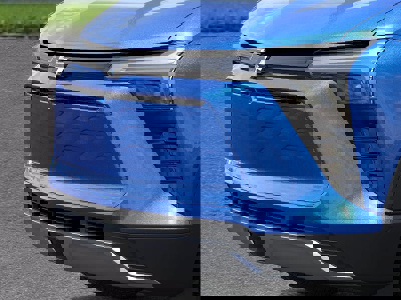 New 2025 Chevrolet Blazer EV LT w/ Midnight/Sport Edition image 13