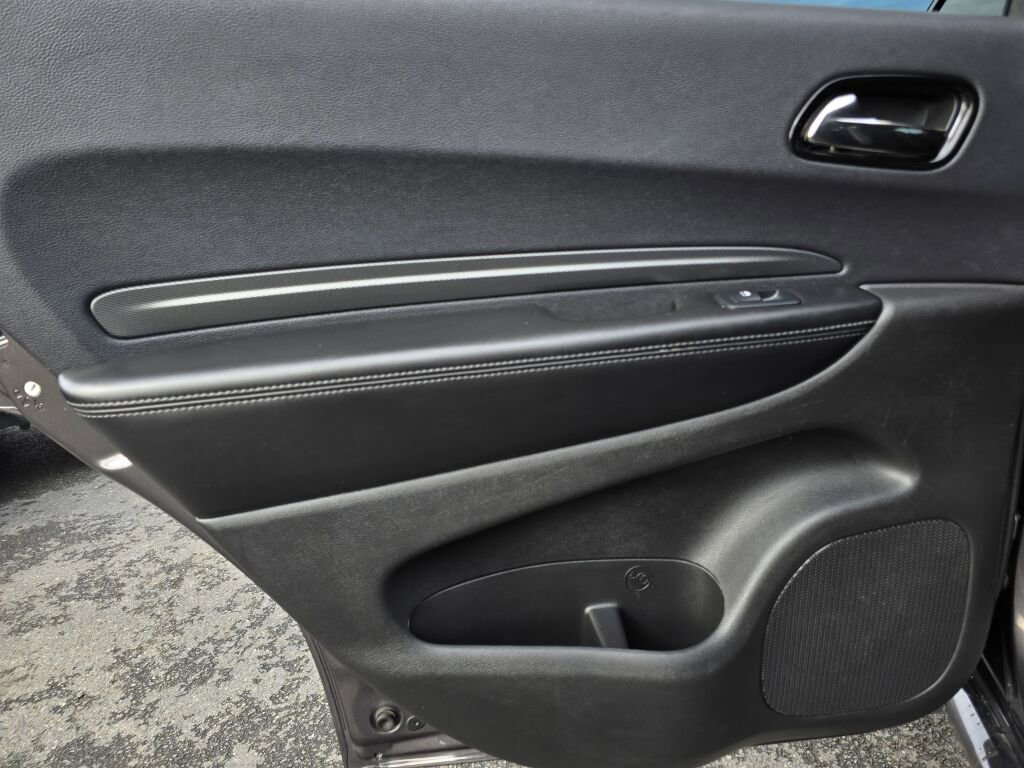 Used 2021 Dodge Durango GT image 24