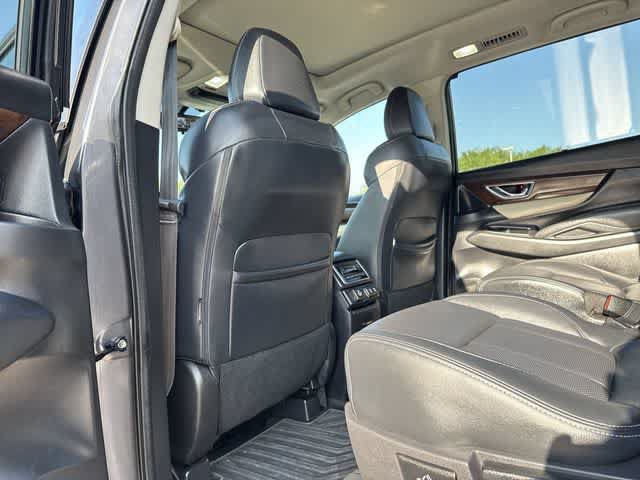 Certified 2022 Subaru Ascent Touring AWD/4WD image 16