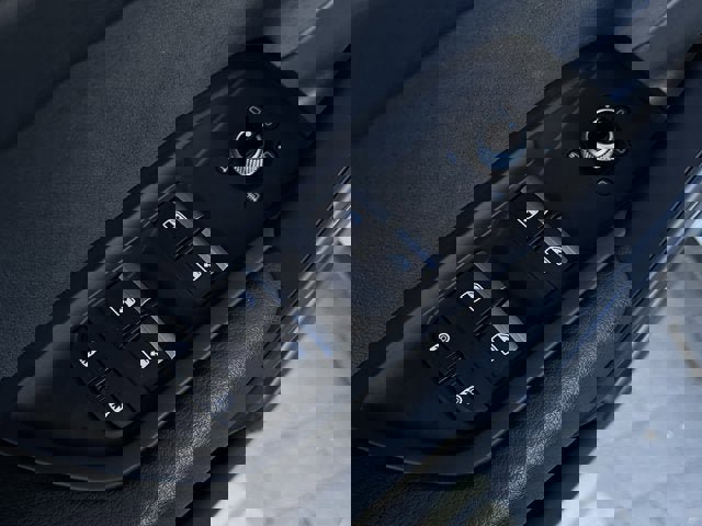 Used 2022 Audi SQ5 Premium w/ Convenience Package image 10