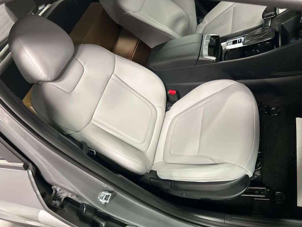 New 2026 Hyundai Santa Cruz SEL image 23