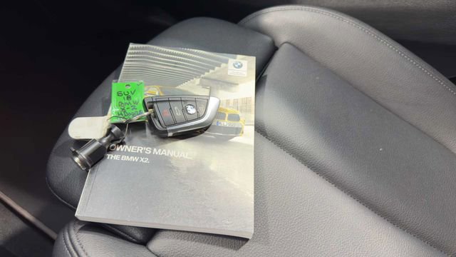 Used 2018 BMW X2 sDrive28i w/ Convenience Package image 27