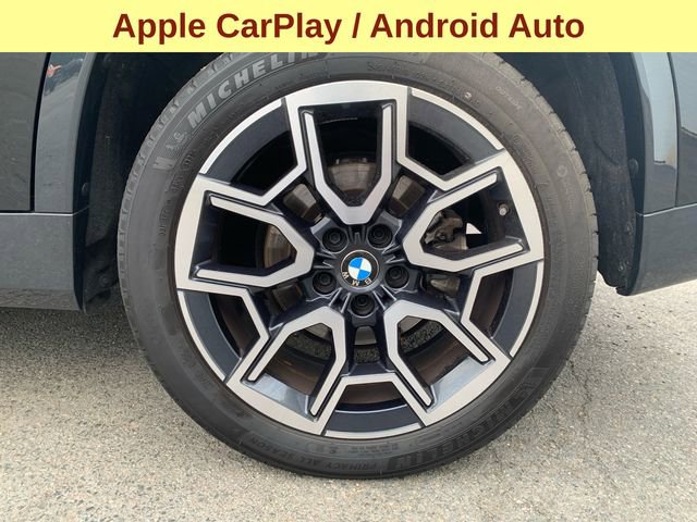Used 2023 BMW X1 xDrive28i image 9