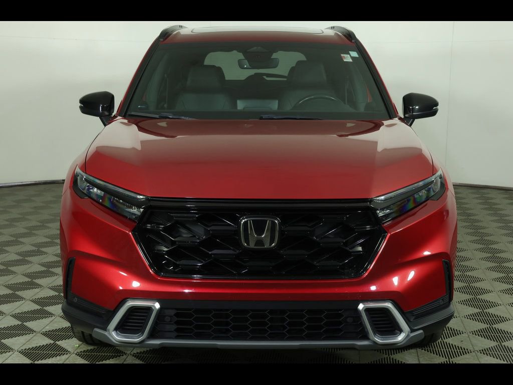 Used 2024 Honda CR-V Sport Touring image 15
