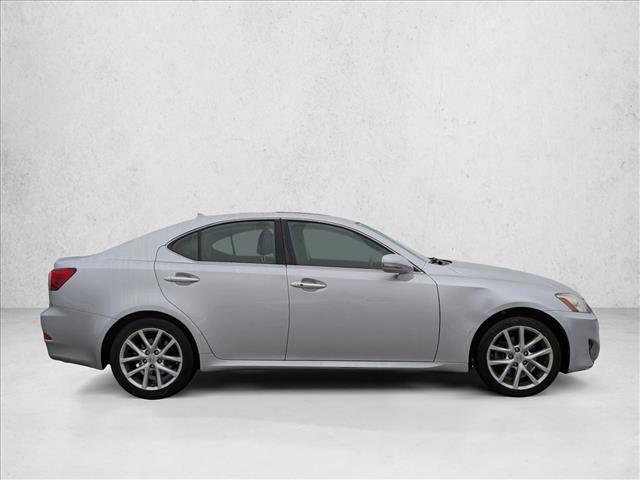 Used 2012 Lexus IS 250 image 4