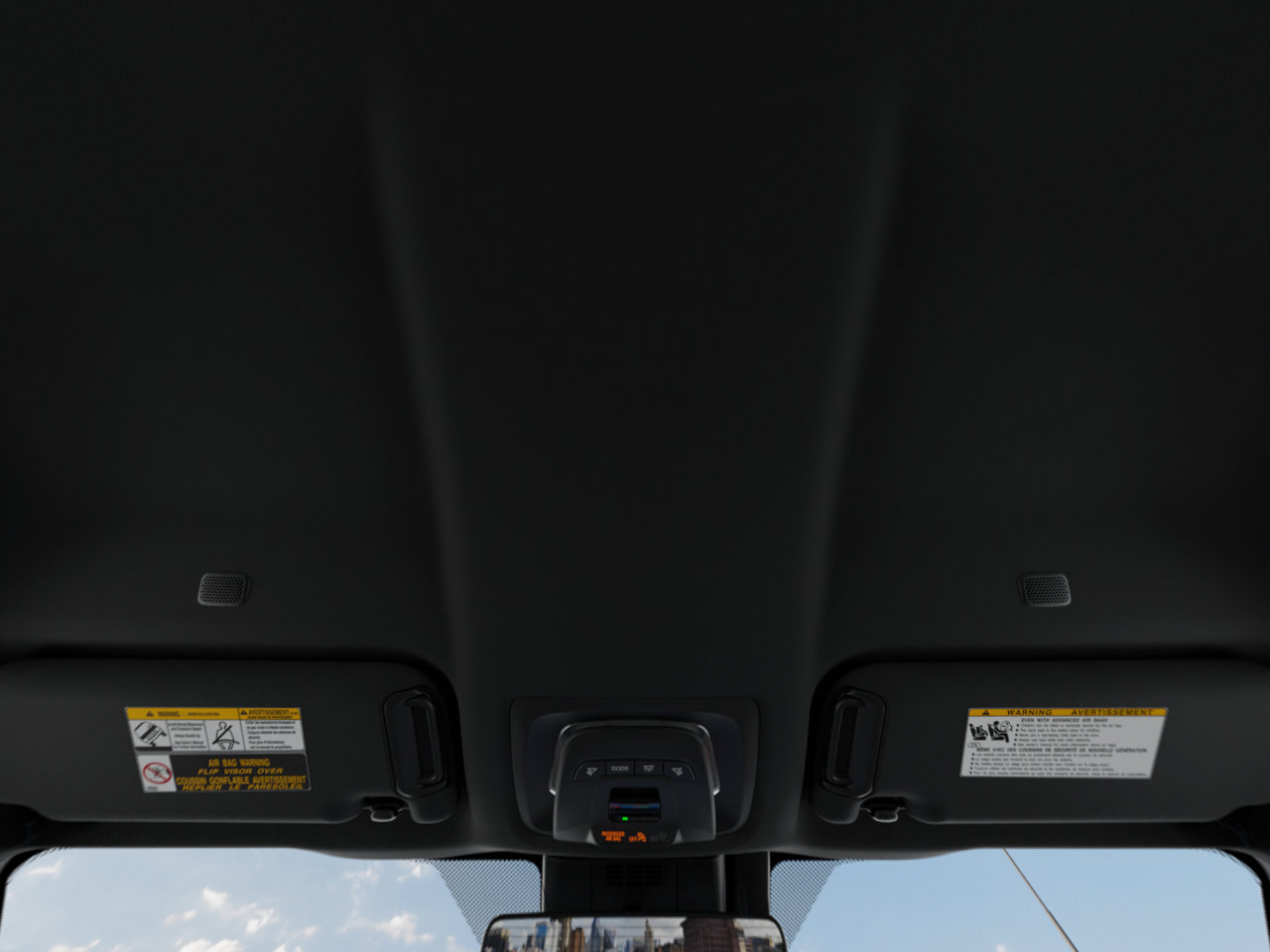 New 2026 Subaru Uncharted Premium FWD image 22