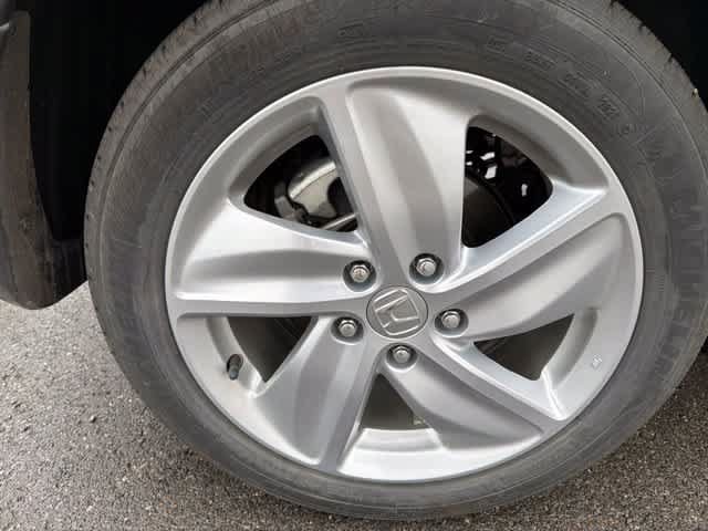 Used 2020 Honda HR-V EX image 29