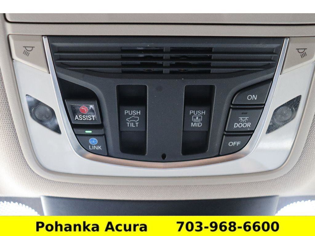 Certified 2023 Acura MDX SH-AWD w/ Technology Package image 20