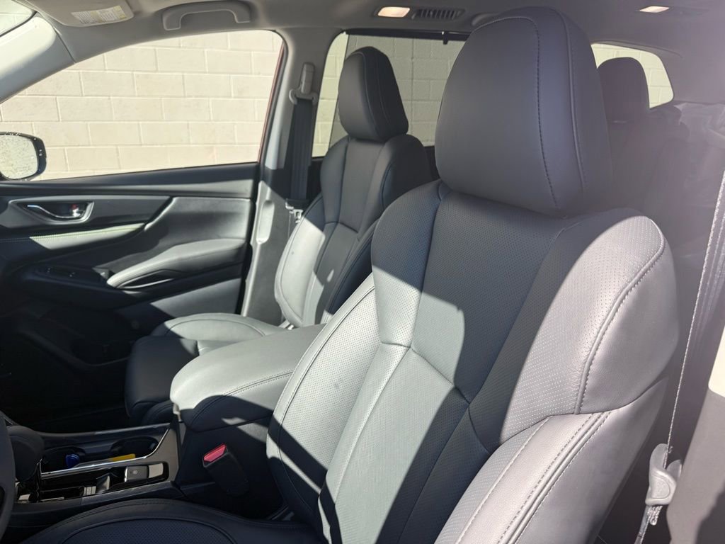 New 2026 Subaru Ascent Bronze Edition image 20