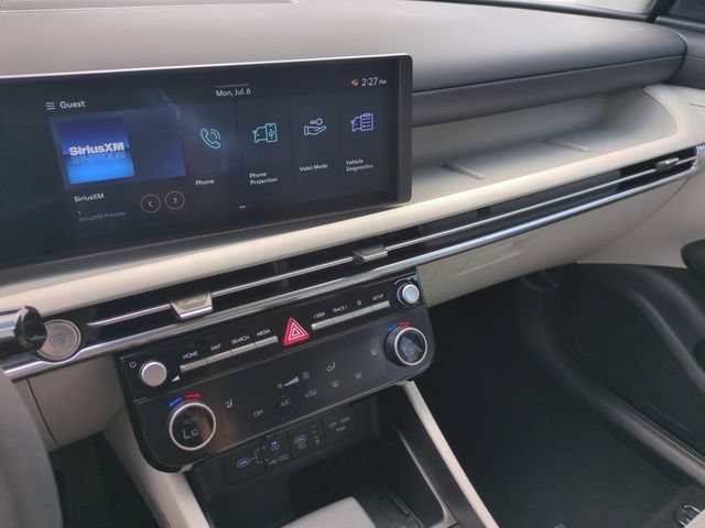 Certified 2025 Hyundai Tucson SEL FWD image 11