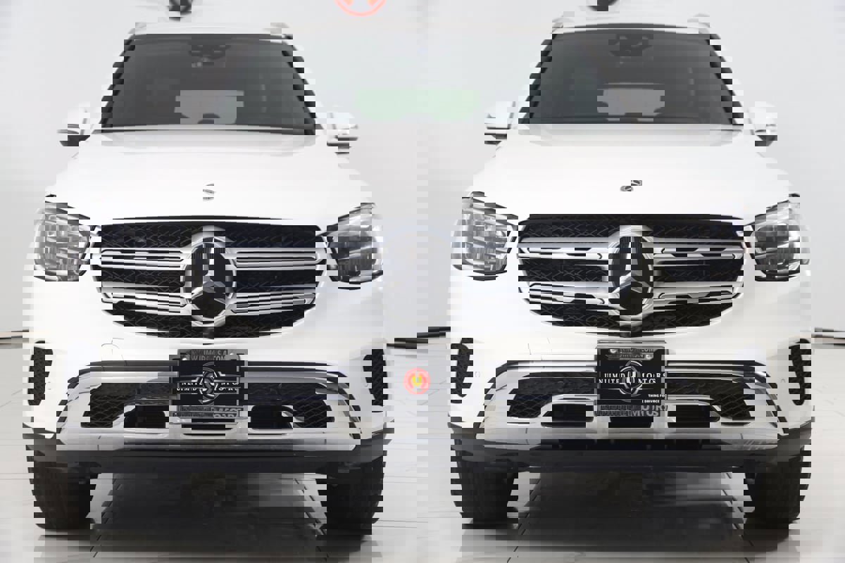 Used 2022 Mercedes-Benz GLC 300 4MATIC w/ Driver Assistance Package image 70