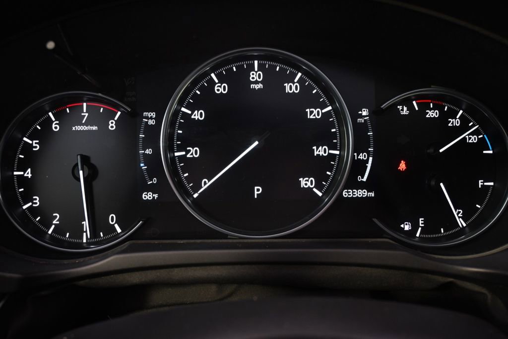 Used 2019 MAZDA CX-5 Grand Touring w/ GT Premium Package AWD/4WD image 25