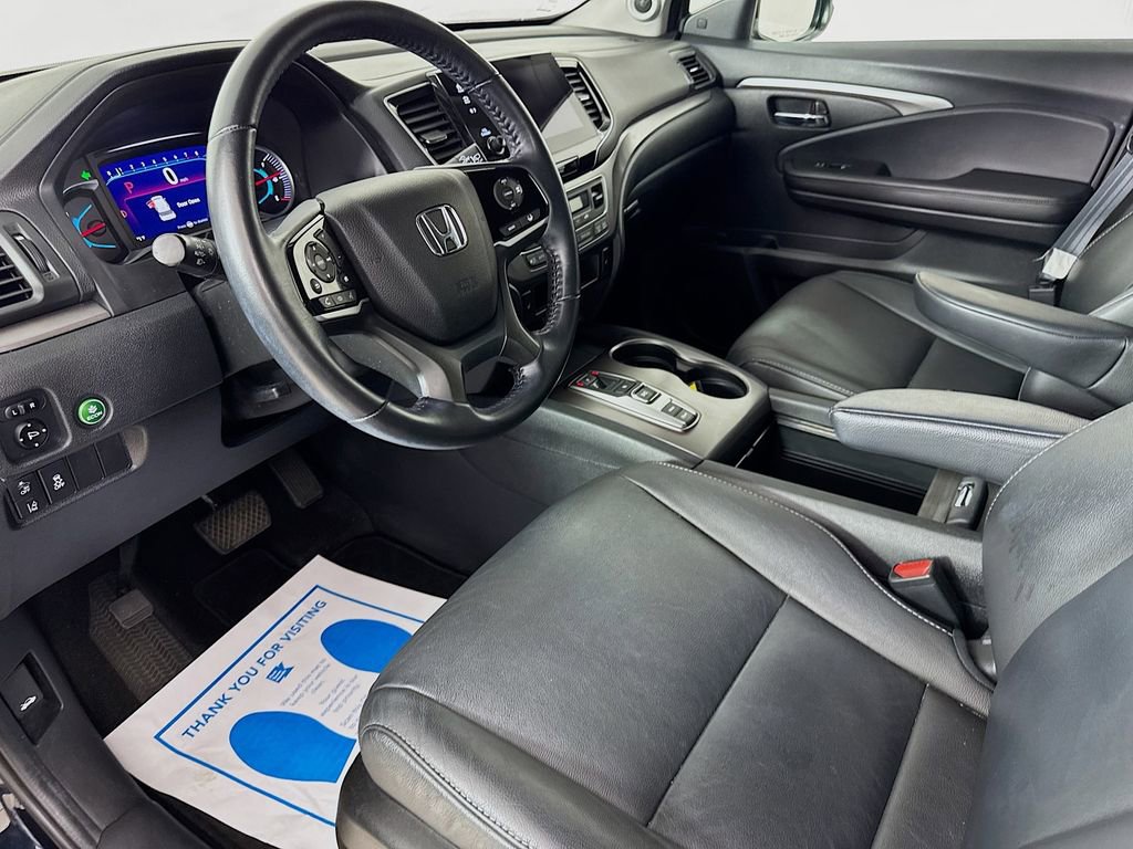 Used 2021 Honda Pilot Special Edition image 10