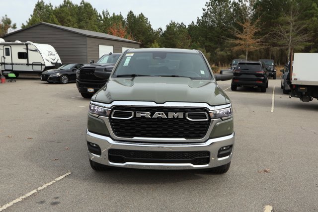 New 2026 RAM 1500 Big Horn image 2