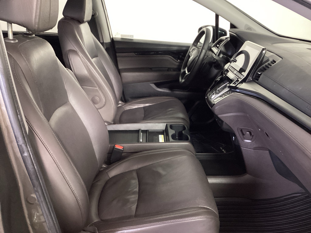 Used 2020 Honda Odyssey Elite image 9