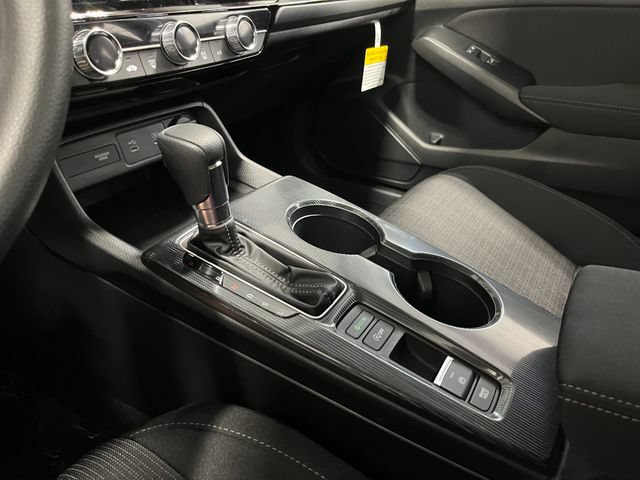 New 2026 Honda Civic LX image 16