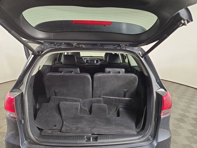 Certified 2020 Kia Sorento EX image 34