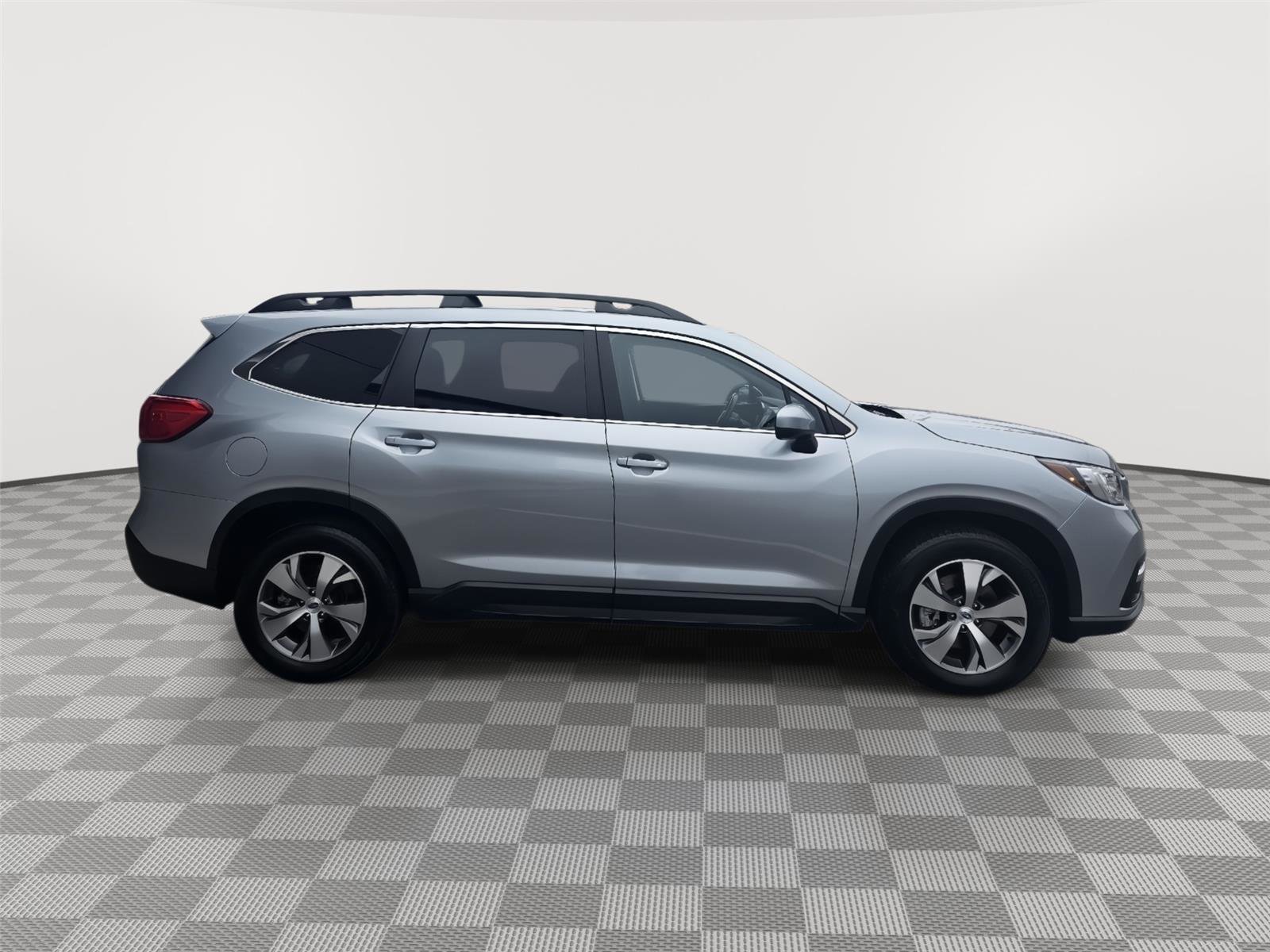 Used 2021 Subaru Ascent Premium w/ Convenience Package image 4