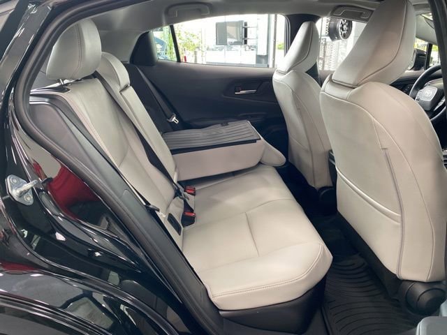 New 2026 Toyota Prius Limited image 18