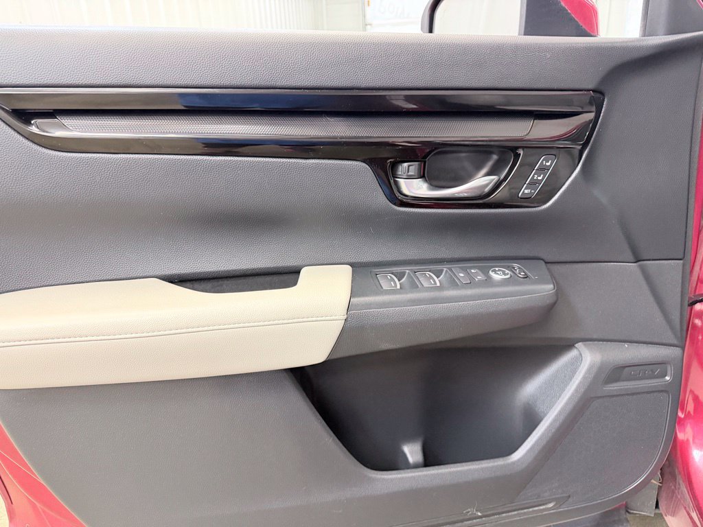 Used 2024 Honda CR-V EX-L image 8