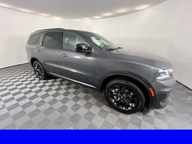 New 2025 Dodge Durango GT w/ Blacktop Package image 2