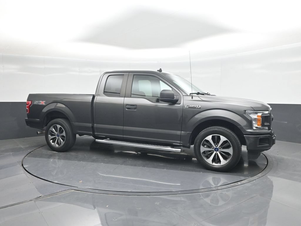 Used 2020 Ford F150 XL w/ Equipment Group 101A Mid RWD image 11