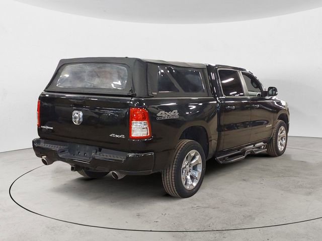 Used 2020 RAM 1500 Lone Star AWD/4WD image 5